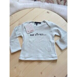 Lili Gaufrette shirt